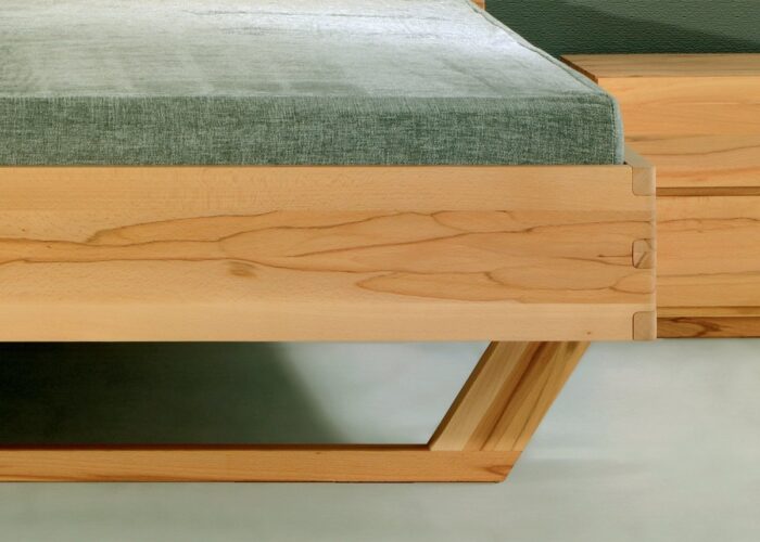 Bett Intura_B von Coburger Werkstätten – Bild 6