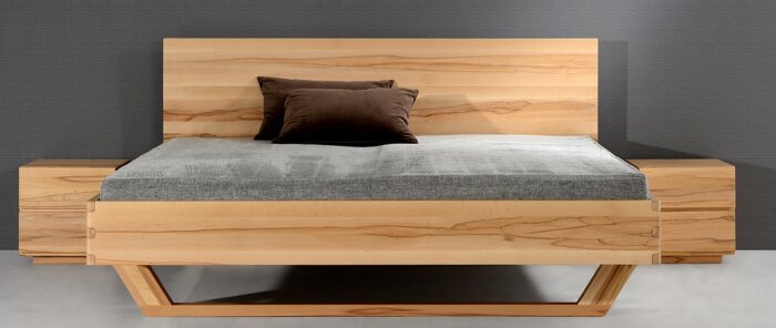 Bett Intura_M von Coburger Werkstätten – Bild 5
