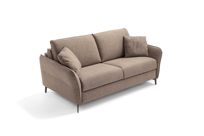 % Aktionsmodell Schlafsofa Classic von Dienne