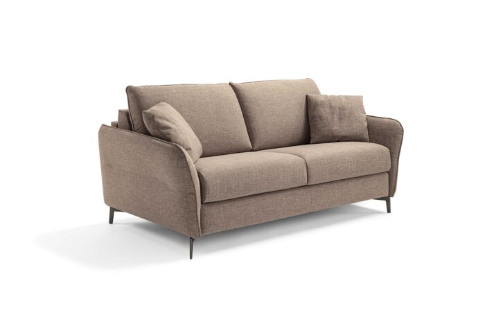 % Aktionsmodell Schlafsofa Classic von Dienne – Bild 2