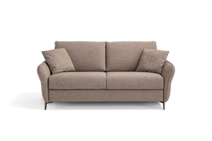 % Aktionsmodell Schlafsofa Classic von Dienne – Bild 3