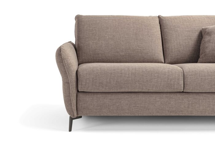 % Aktionsmodell Schlafsofa Classic von Dienne – Bild 5