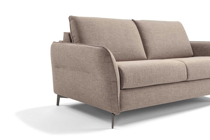 % Aktionsmodell Schlafsofa Classic von Dienne – Bild 4