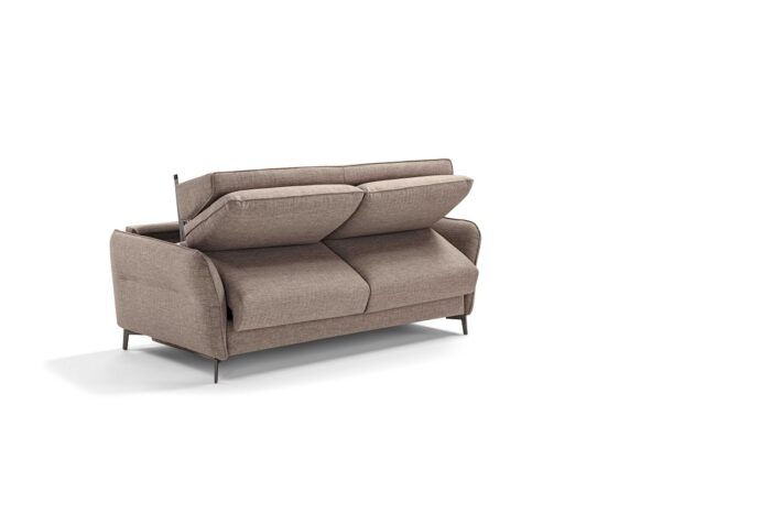 % Aktionsmodell Schlafsofa Classic von Dienne – Bild 6