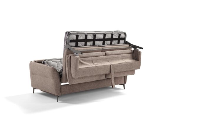 % Aktionsmodell Schlafsofa Classic von Dienne – Bild 7