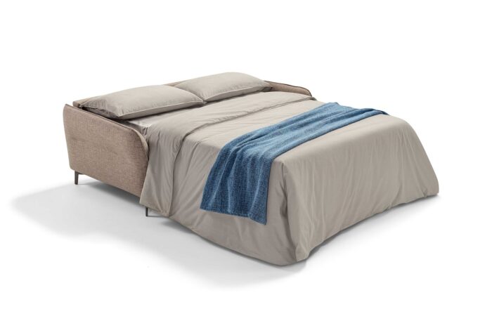 % Aktionsmodell Schlafsofa Classic von Dienne – Bild 8