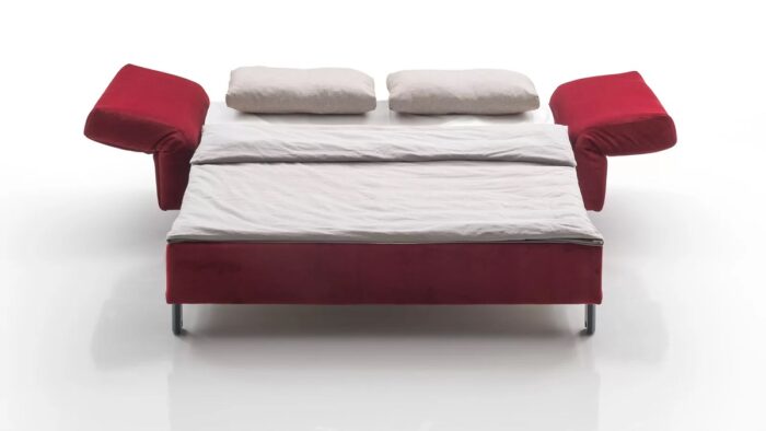 % Aktionsmodell Schlafsofa Malou von Franz Fertig – Bild 6