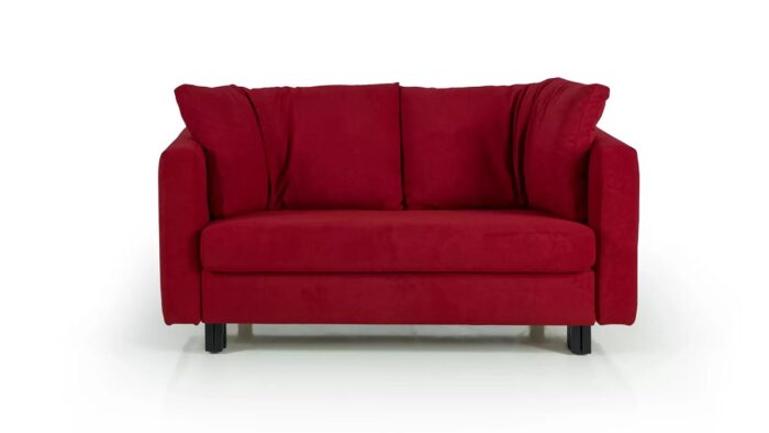 % Aktionsmodell Schlafsofa Malou von Franz Fertig – Bild 3