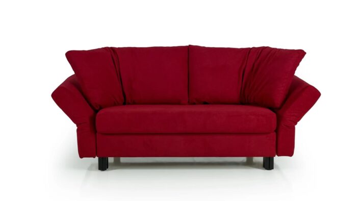 % Aktionsmodell Schlafsofa Malou von Franz Fertig