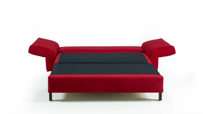 % Aktionsmodell Schlafsofa Malou von Franz Fertig – Bild 5