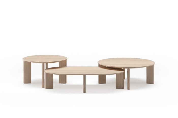 Couchtisch Pilon von insan – Bild 2
