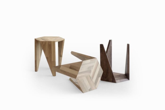 Hocker Cohvee Peshkun von insan