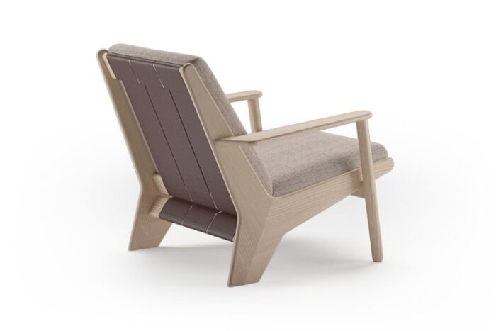 Sessel Pauza von insan – Bild 3
