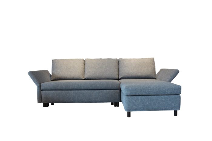 % Aktionsmodell Paula - Gruppe Schlafsofa von Signet