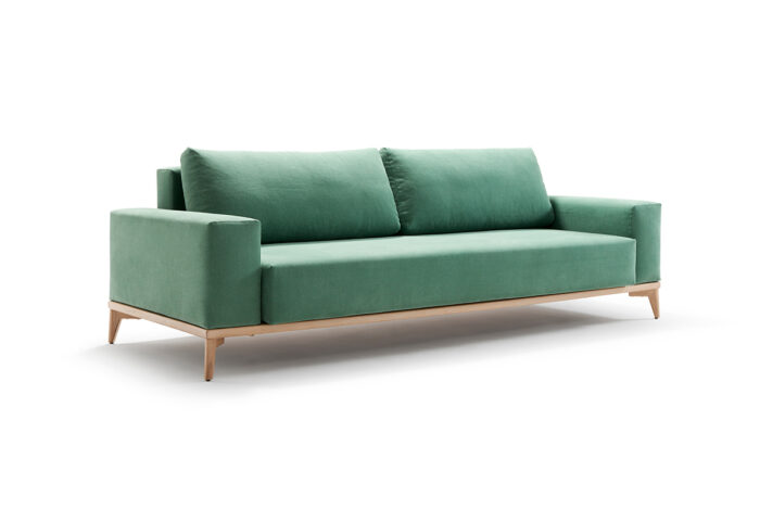 Schlafsofa Skagen von Signet