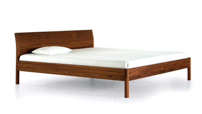 Bett Piano von Traumwerk
