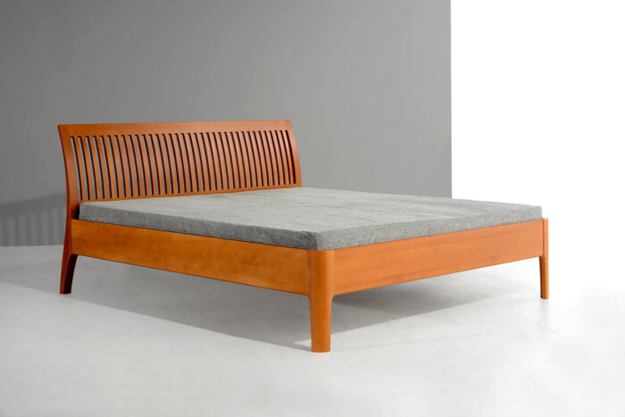 Bett Rimondo piano von Traumwerk