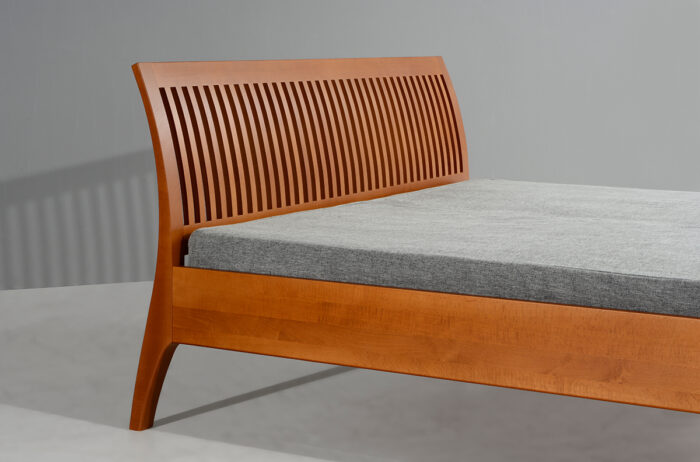 Bett Rimondo piano von Traumwerk – Bild 3
