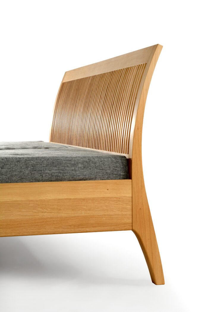 Bett Rimondo fino von Traumwerk – Bild 5