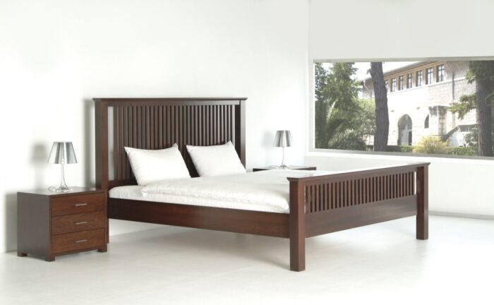 Bett Calistoga A von Traumwerk – Bild 3