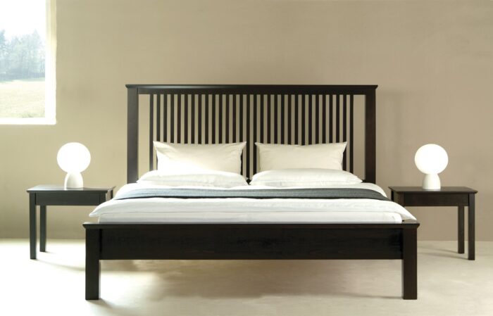 Bett Calistoga B von Traumwerk – Bild 2