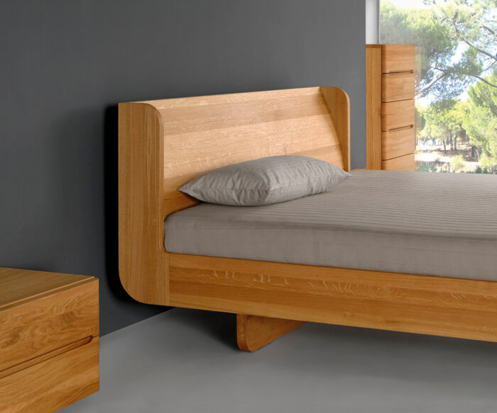 Bett B2 von Zack Design – Bild 3