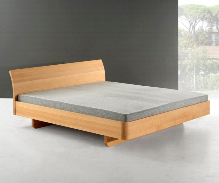 Bett B4 von Zack Design