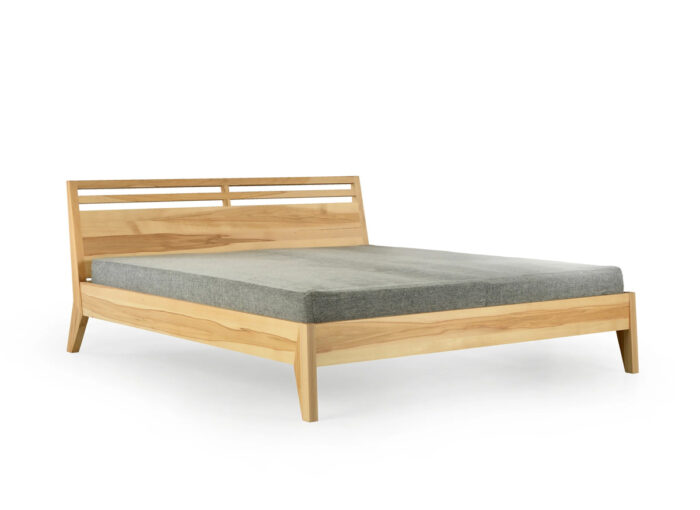 Bett T4 von Zack Design