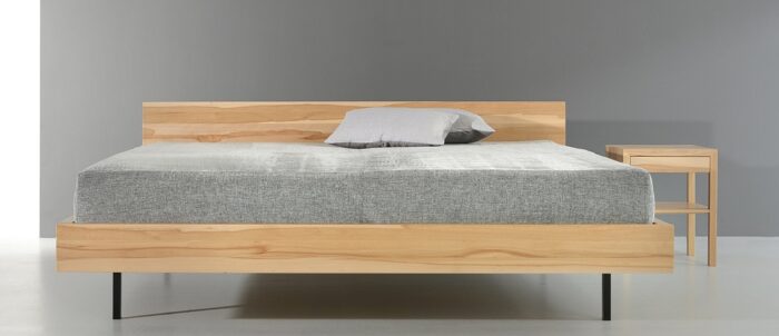 Bett F1 von Zack Design
