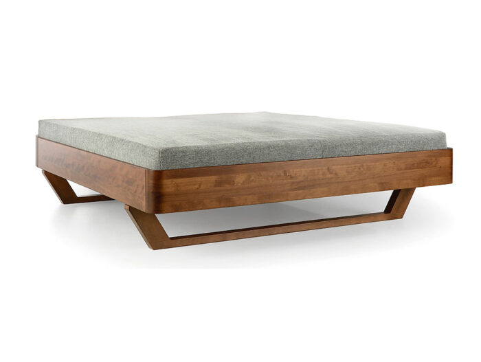 Bett K-Basic von Zack Design