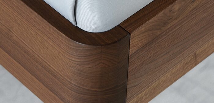Bett K3 von Zack Design – Bild 2