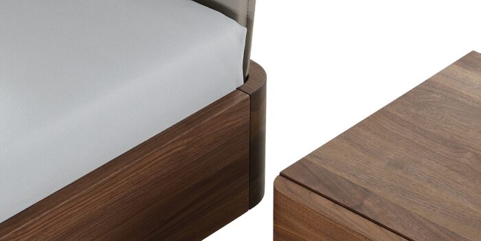 Bett K3 von Zack Design – Bild 3