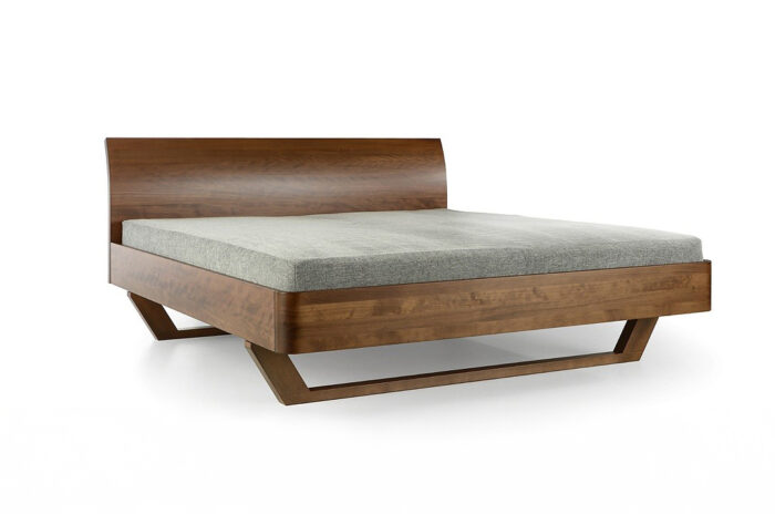 Bett K4 von Zack Design