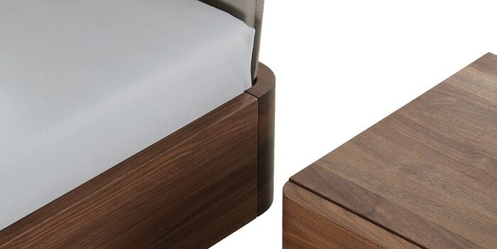 Bett K4 von Zack Design – Bild 4