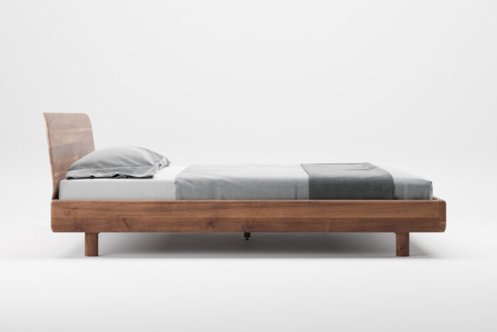 Bett Fin von Artisan – Bild 3