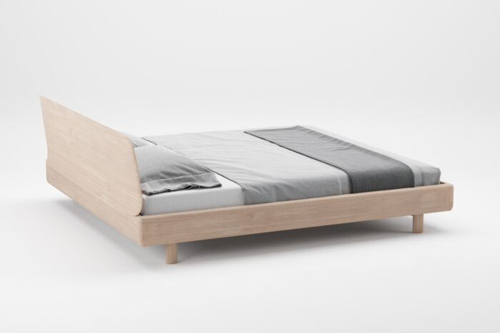 Bett Fin von Artisan – Bild 4