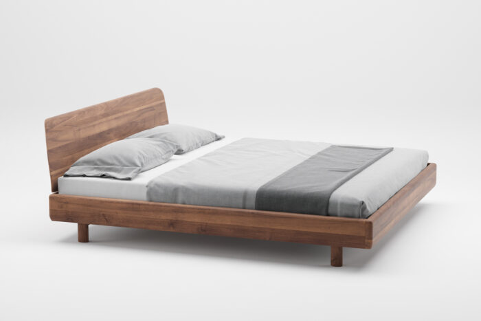 Bett Fin von Artisan