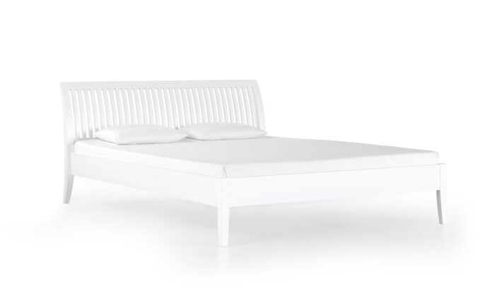 Bett Lagos von Coburger Werkstätten