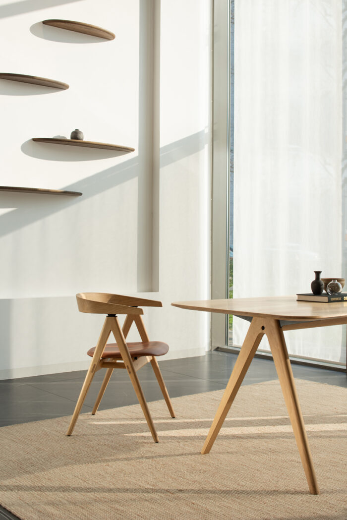 Tisch Ava von Gazzda – Bild 5