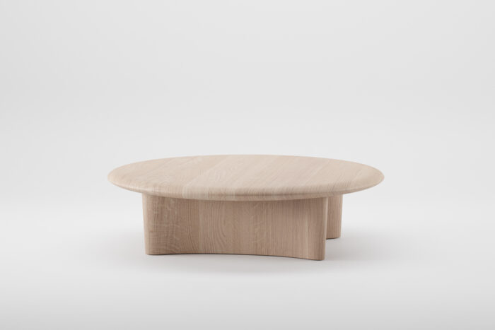 Couchtisch Monument rund von Artisan – Bild 2