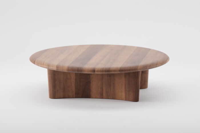 Couchtisch Monument rund von Artisan – Bild 3
