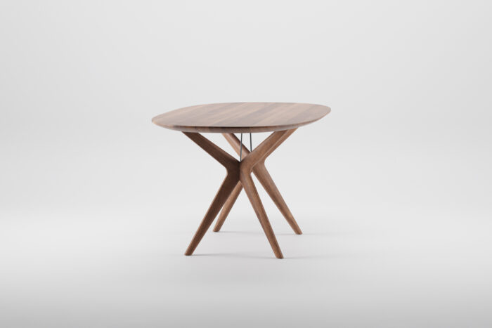 Esstisch Lakri oval von Artisan – Bild 3