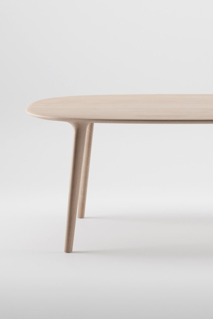 Esstisch Luc oval von Artisan – Bild 4