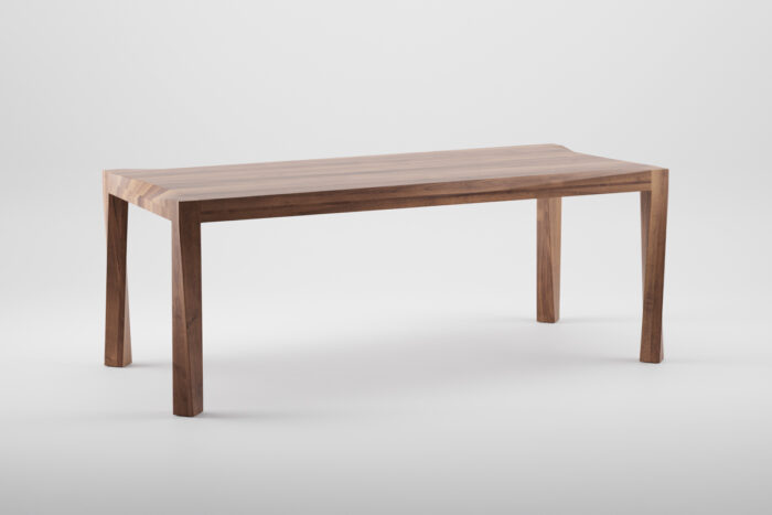 Esstisch Torsio von Artisan