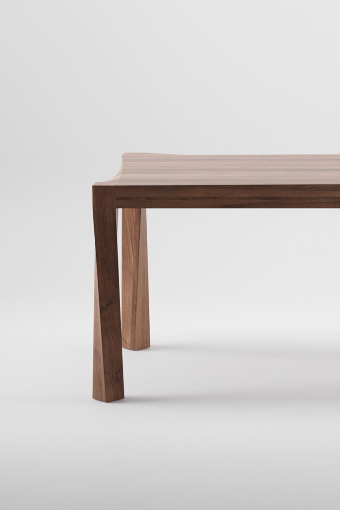 Esstisch Torsio von Artisan – Bild 5