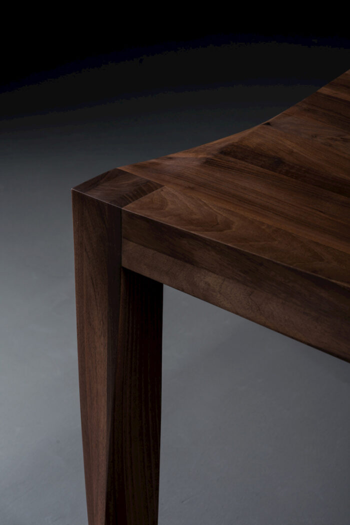 Esstisch Torsio von Artisan – Bild 7