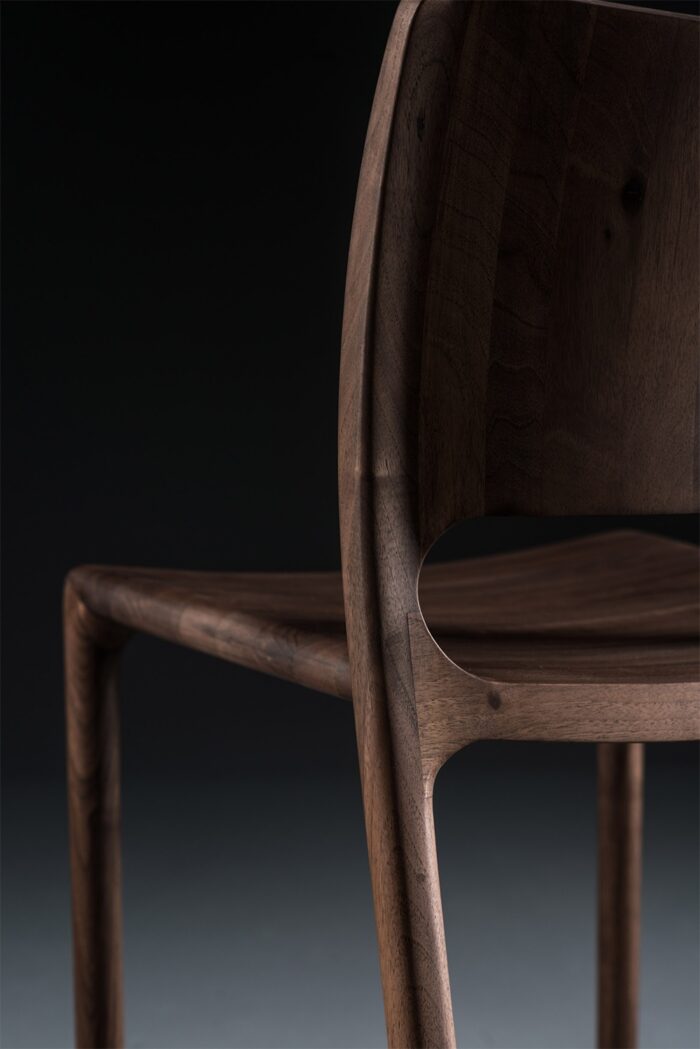 Esszimmerstuhl Latus von Artisan – Bild 5