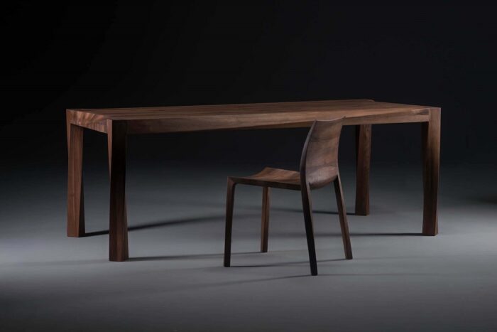 Esszimmerstuhl Torsio von Artisan – Bild 5