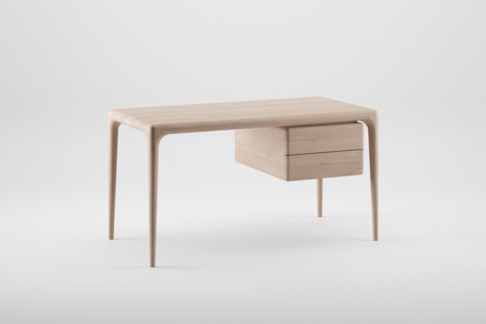 Schreibtisch Latus von Artisan – Bild 2