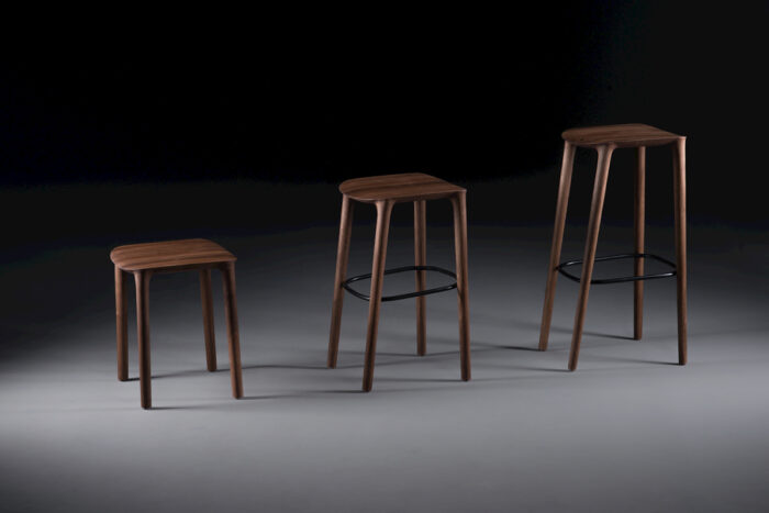 Barhocker Neva von Artisan – Bild 2